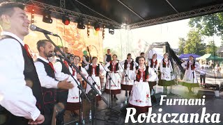 FURMANI - Rokiczanka // Koncert LIVE