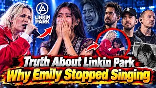 The Real Reason Linkin Park Went Silent With Nene Royal On AGT screenshot 2