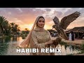 Arabic Habibi Party Mix 🔥 Desert Vibes Remix 2026 (Deep House Club)