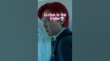 Gi-Hun Is SOO Angry!! Squid Game 3 Edit!