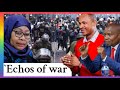 HILARIOUS‼️KENYAN S HITS A COMEBACK TO TANZANIA PRESIDENT SAMIA SULUHU HASSAN HILARIOUS‼️KENYAN S HITS A COMEBACK TO TANZANIA PRESIDENT SAMIA SULUHU HASSAN