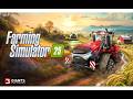 live FS25