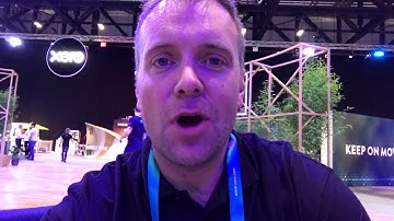 The Future of the Accounting Industry is Not Automation or AI..... Its People #XeroCon