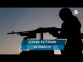 Militares en México tienen tanto poder que no necesitan un golpe de Estado, advierte WOLA