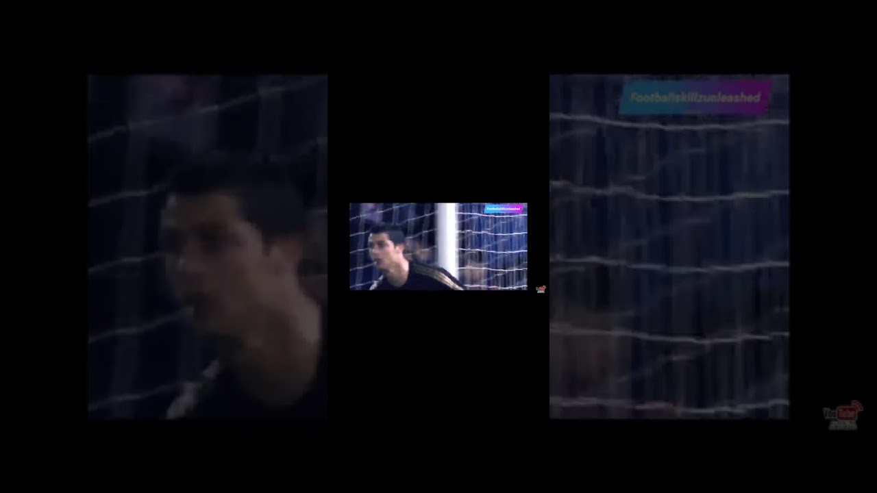 Ronaldo 1 100 200 300 400 500 600 790 800 goal