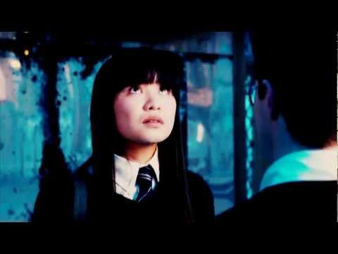 harry & cho