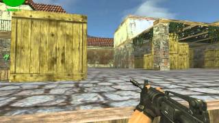 CSO inferno 4 Kill