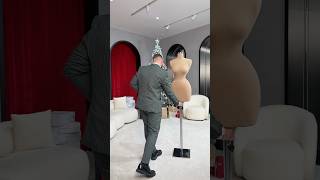 When Your Dress Makes You Feel Like The Main Character