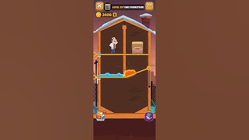 Home pin level 20 - Android gameplay / walkthrough solution #shorts