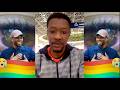 Grave reaction de Tange sur le danger de Sonko et ses militants dans la manipulation et le mensonge