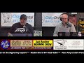 Just Another Morning Show presented by Brothers Market - Sigourney from the Osky Dental Studios!