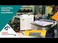 Industrial printer  coding and marking