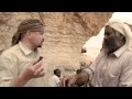 Madventures Yemen - Mad Cook Meets the Sheep&#39;s Raw Liver