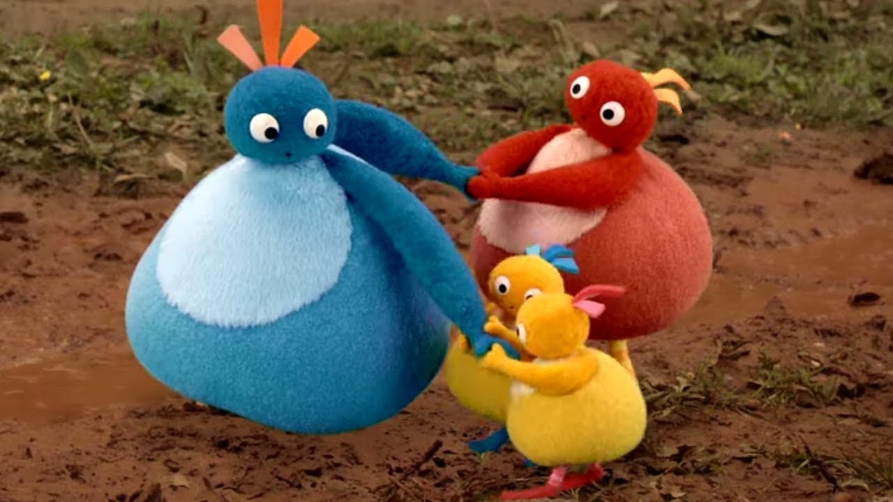 Season 2 | Best Moments | Twirlywoos | Cartoons for Kids | WildBrain Live Action
