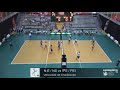 2013 Canada Summer Games - Men's Volleyball - Nova Scotia vs Prince Edward Island