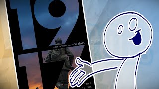 1917 | Rant On Reviews