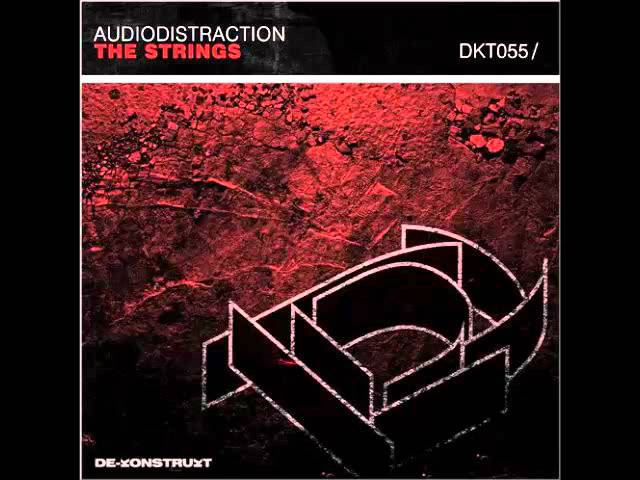 Watch AudioDistraction - Adler (Original Mix) on YouTube Watch AudioDistraction - Adler (Original Mix) on YouTube