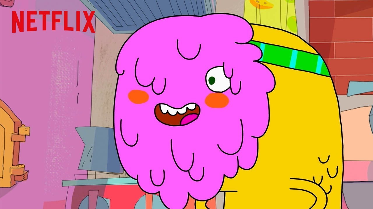 cupcake and dino plush