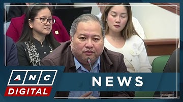 Alcantara on ghost projects: 