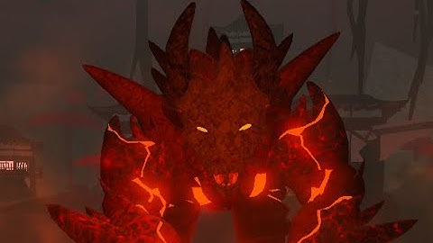 Dungeon Quest - Grinding Yokai Peak