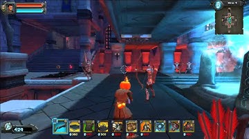 Orcs Must Die! 2 - Endless Caldera by Replay