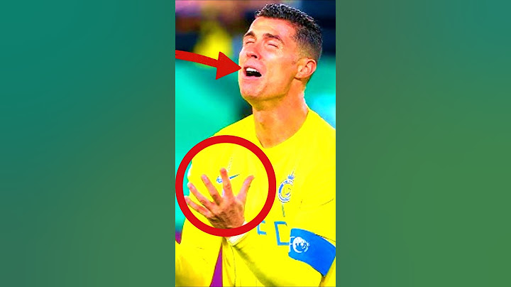 Cristiano "FALLÓ" el GOL MÁS FACIL de su CARRERA, PERO en PENALES los ELIMINARON!!!