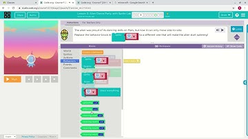 Code.org tips and pixel explaination.