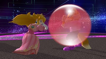 Top Secret Out-of-Shield Options in SSBM