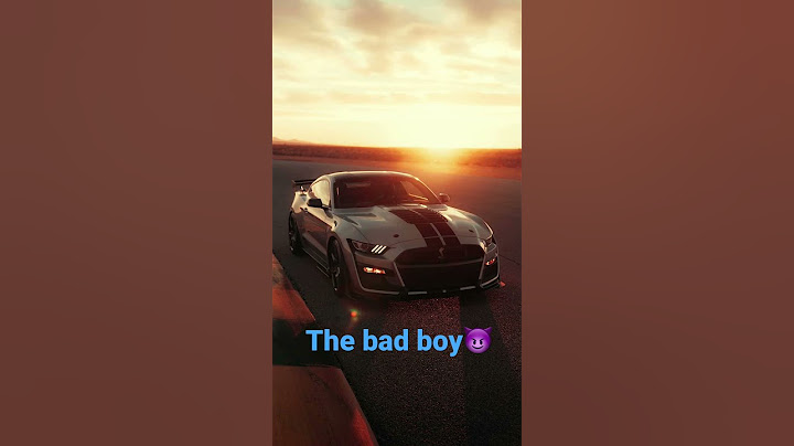 If ford was school #ford#mustang #expedition #gt40 #bronco #subscribe