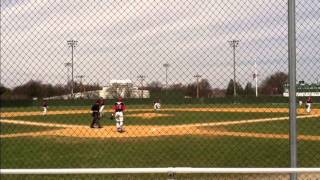 Chris Bosco Recruiting Video '15 Catcher