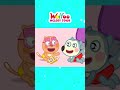 How to Make Friends 👶🎒 New Friends Song 🎶 #Shorts #Friendship