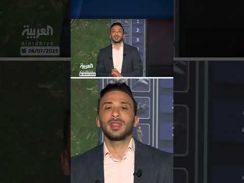 إلغاء مشروع المدينة الإنسانية في رفح: أسباب واتفاق محتمل