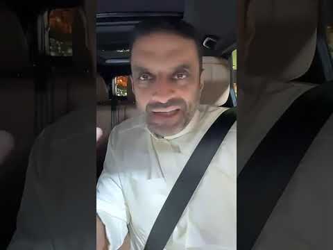 مشعل النامى أكاذيب المسحوبة جناسيهم