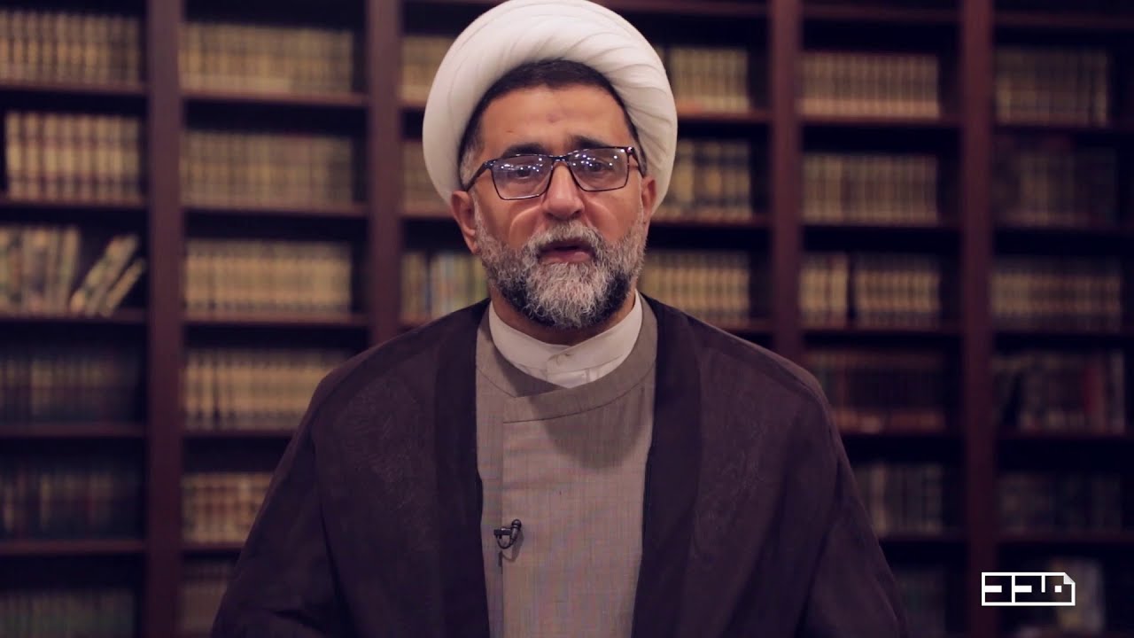الحلقة الأولى - ما قصة #دعاء_كميل؟ وكيف وصل إلينا؟