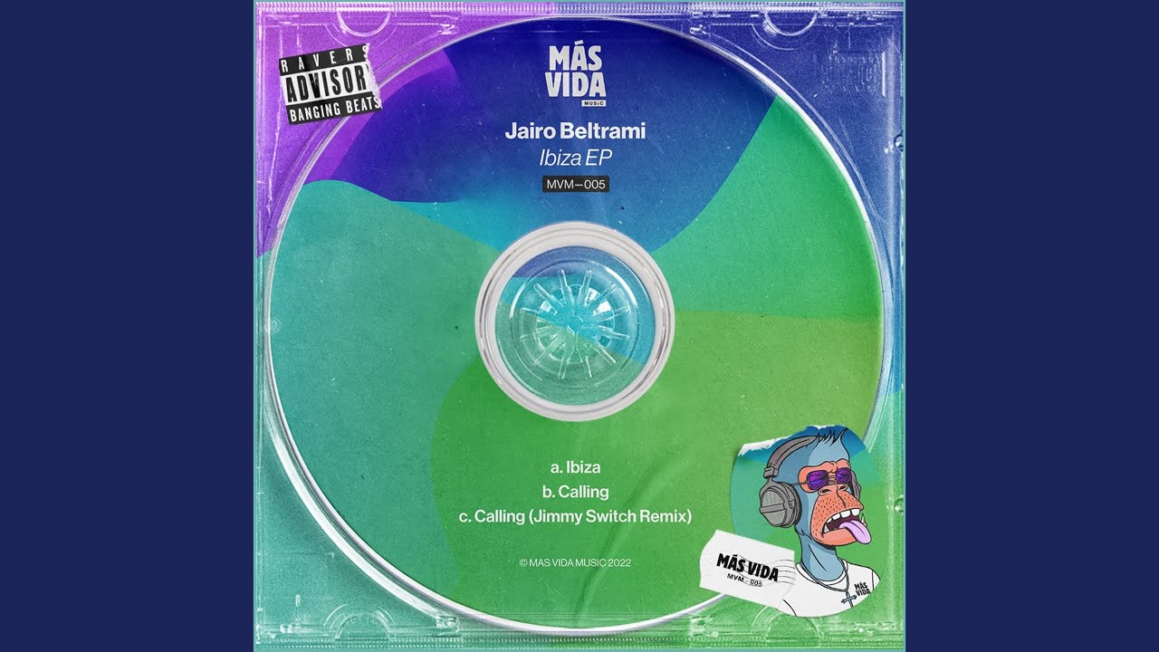 Guarda Ibiza su YouTube Guarda Ibiza su YouTube