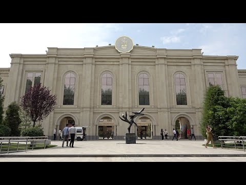 Китай и Узбекистан совместно готовят кадры для туриндустрии