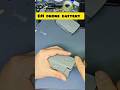 How to fix This Swollen drone Battery? #dronebatteryrepair #DIYRepair #djidronebattery #gadgetrepair