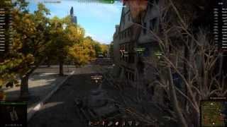 World Of Tanks - Vidéo De Promotion Du Kv-2