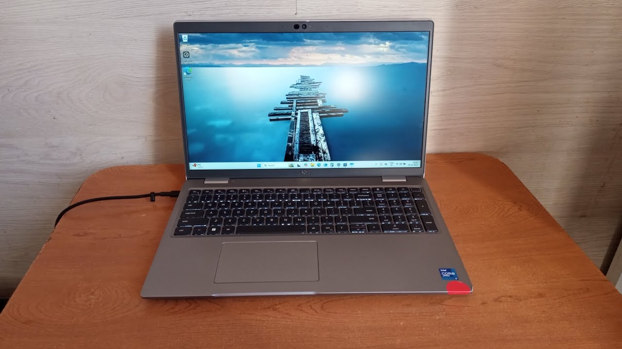 中古良品】Dell Latitude 5520 +Office2024