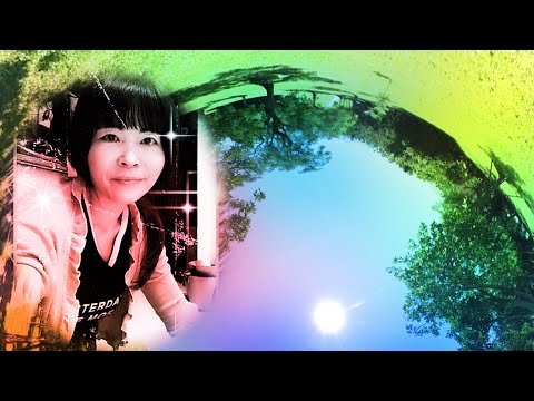 獨輪車Euc🍁自行車道平衡車單輪車euc onewheel 電動🍁 free to fly  Wonderful beauty of the world