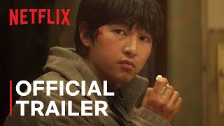 My Name is Loh Kiwan | Official Trailer | Netflix