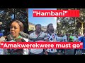 Action SA and March and March shut down Johannesburg‼️