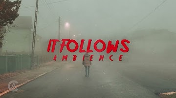 Thumbnail of IT FOLLOWS | Ambient Music | HORROR