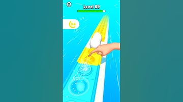 Pop Run Gameplay viral game populargames #shorts #youtubeshorts #poprun#gaming#viralvideo