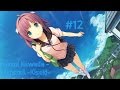#12 Mami Kawada - Contrail -Kiseki- [Insane]