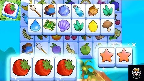 Triple Tile Gameplay Walkthrough ( Part - 3 )