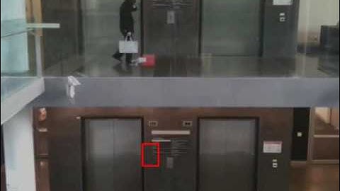 Testing Elevator video use Genetic algorithm