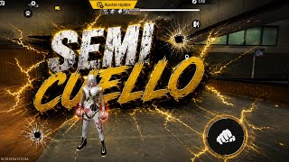 AIMBOT 100% PROXY SEMI CUELLO PARA IOS 🩸