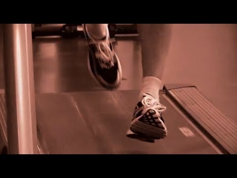 The Hill Climber - Treadmill Workouts - Runner's World