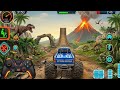 👉 "Impossible Truck Driving Challenge 🚛🔥 | Dangerous Offroad Gameplay 😱"